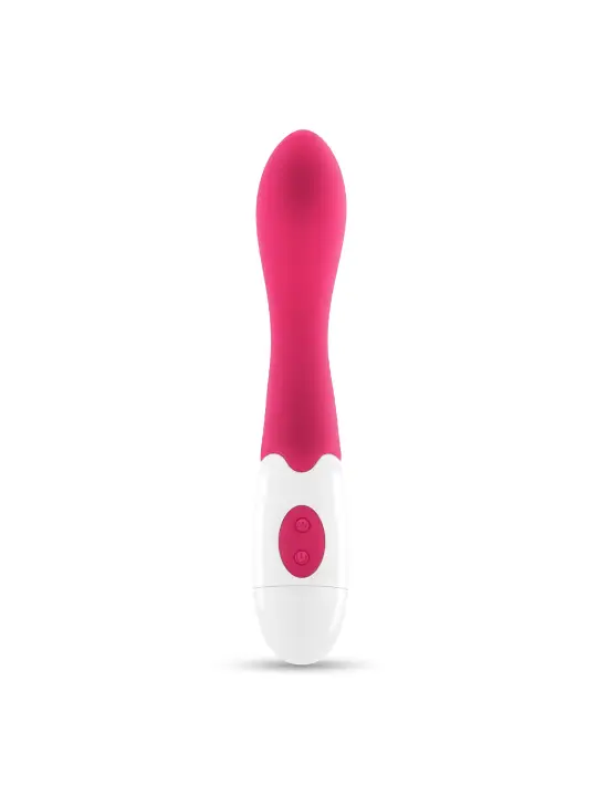 VIBRADOR TWIGLIE COM LUBRIFICANTE À BASE DE ÁGUA INCLUÍDO CRUSHIOUS
