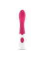 VIBRADOR TWIGLIE COM LUBRIFICANTE À BASE DE ÁGUA INCLUÍDO CRUSHIOUS
