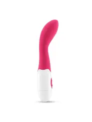 VIBRADOR TWIGLIE COM LUBRIFICANTE À BASE DE ÁGUA INCLUÍDO CRUSHIOUS