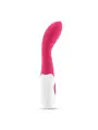 VIBRADOR TWIGLIE COM LUBRIFICANTE À BASE DE ÁGUA INCLUÍDO CRUSHIOUS