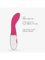 VIBRADOR TWIGLIE COM LUBRIFICANTE À BASE DE ÁGUA INCLUÍDO CRUSHIOUS