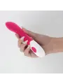 VIBRADOR TWIGLIE COM LUBRIFICANTE À BASE DE ÁGUA INCLUÍDO CRUSHIOUS