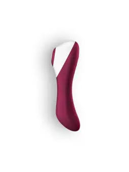 VIBRADOR DUAL CRUSH SATISFYER