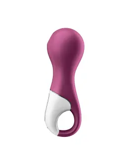 VIBRADOR LUCKY LIBRA SATISFYER