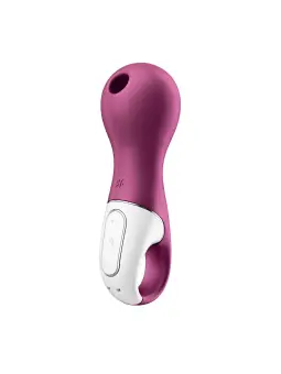 VIBRADOR LUCKY LIBRA SATISFYER