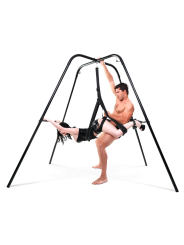 SUPORTE PARA BALOIÇOS FANTASY SWING STAND