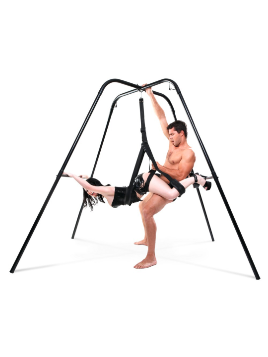 SUPORTE PARA BALOIÇOS FANTASY SWING STAND SUPORTE PARA BALOIÇOS FANTASY SWING STAND