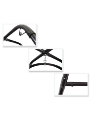 SUPORTE PARA BALOIÇOS FANTASY SWING STAND