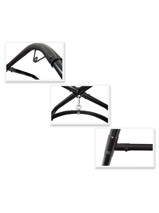 SUPORTE PARA BALOIÇOS FANTASY SWING STAND SUPORTE PARA BALOIÇOS FANTASY SWING STAND