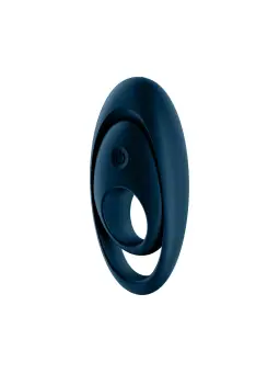 ANEL VIBRATÓRIO GLORIOUS DUO SATISFYER