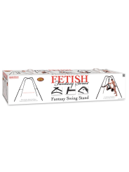SUPORTE PARA BALOIÇOS FANTASY SWING STAND