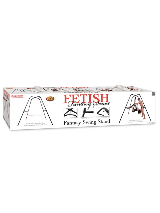 SUPORTE PARA BALOIÇOS FANTASY SWING STAND SUPORTE PARA BALOIÇOS FANTASY SWING STAND