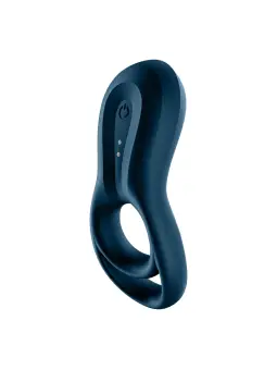 ANEL VIBRATÓRIO EPIC DUO COM APP SATISFYER