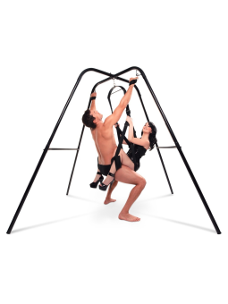 SUPORTE PARA BALOIÇOS FANTASY SWING STAND