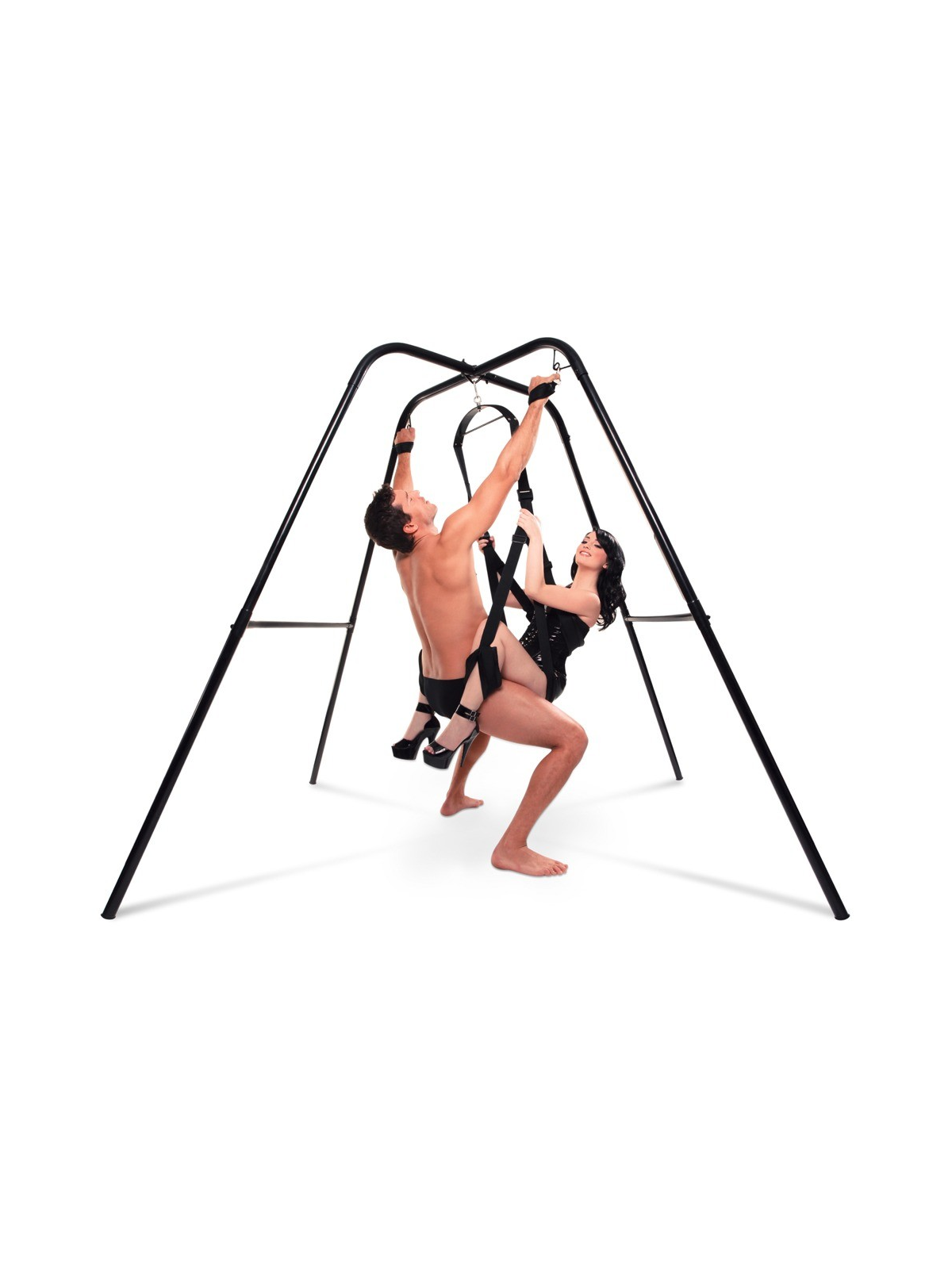 SUPORTE PARA BALOIÇOS FANTASY SWING STAND