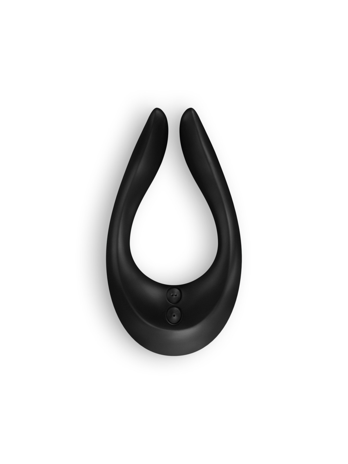 VIBRADOR ENDLESS JOY COM CARREGADOR USB PRETO