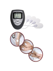 ELETROESTIMULADOR FETISH FANTASY SHOCK THERAPY