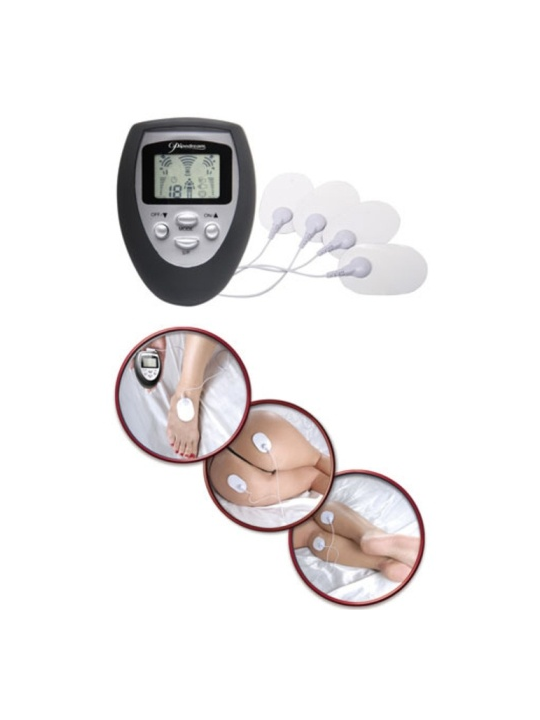ELETROESTIMULADOR FETISH FANTASY SHOCK THERAPY
