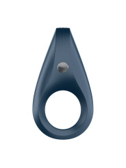 ANEL VIBRATÓRIO ROCKET RING SATISFYER