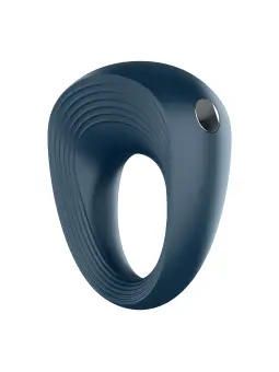 ANEL VIBRATÓRIO POWER RING SATISFYER