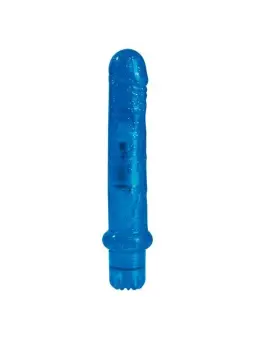 VIBRADOR JAMMY JELLY FRESH GLITTER