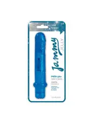 VIBRADOR JAMMY JELLY FRESH GLITTER