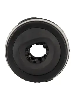 MASTURBADOR VIBRATÓRIO RECARREGÁVEL DONUT MASTURBATOR