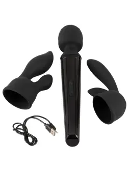 MASSAJADOR WAND VIBRATOR