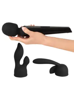 MASSAJADOR WAND VIBRATOR