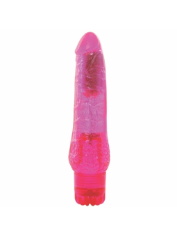 VIBRADOR JAMMY JELLY CLASSY GLITTER