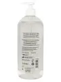 LUBRIFICANTE À BASE DE ÁGUA JUST GLIDE 1000ML