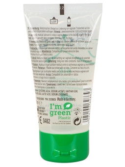 LUBRIFICANTE JUST GLIDE BIO 50ML