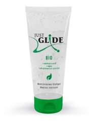 LUBRIFICANTE JUST GLIDE BIO 200ML