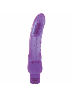VIBRADOR JAMMY JELLY BRIGHT GLITTER