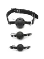 MORDAÇA DE TREINO BALL GAG TRAINING SYSTEM FETISH FANTASY SERIES