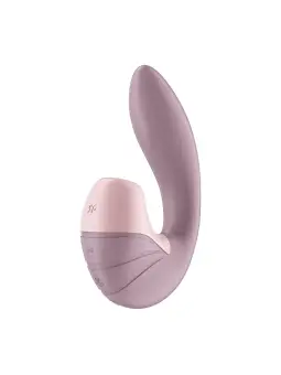 VIBRADOR SUPERNOVA SATISFYER ROSA