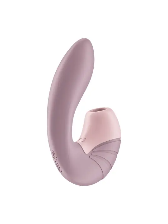 VIBRADOR SUPERNOVA SATISFYER ROSA VIBRADOR SUPERNOVA SATISFYER ROSA