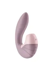 VIBRADOR SUPERNOVA SATISFYER ROSA
