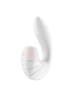 VIBRADOR SUPERNOVA SATISFYER BRANCO