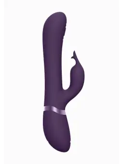 TESTER VIBRADOR ETSU ROXO VIVE