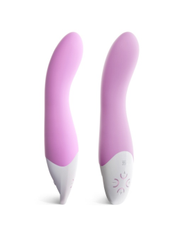 VIBRADOR RECARREGÁVEL TOUCH DOWN VIOLET