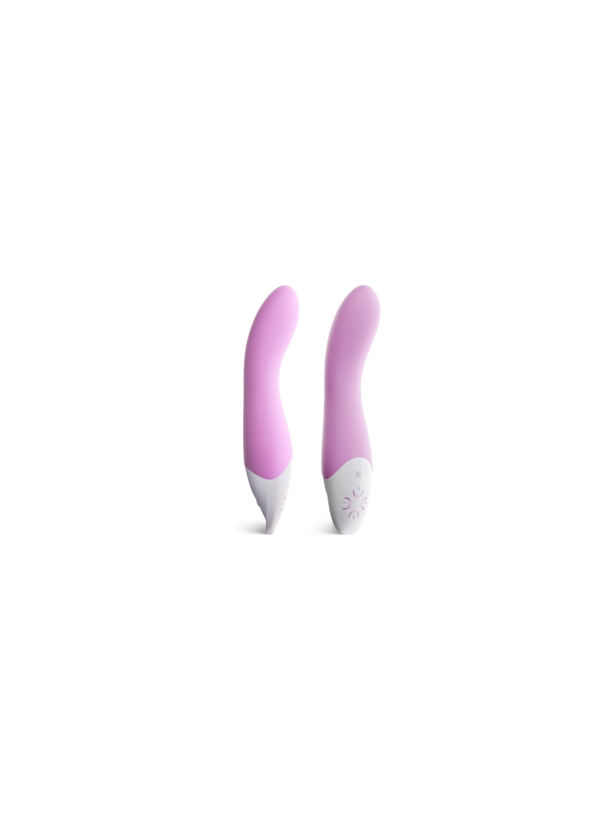 VIBRADOR RECARREGÁVEL TOUCH DOWN VIOLET