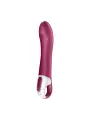 VIBRADOR BIG HEAT COM APP SATISFYER VIBRADOR BIG HEAT COM APP SATISFYER