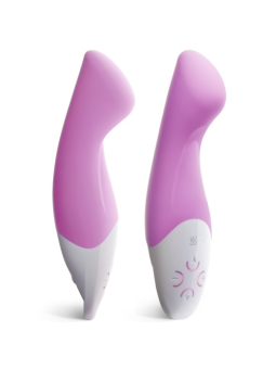 VIBRADOR RECARREGÁVEL TOUCH SIDE VIOLET
