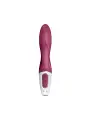 VIBRADOR HEATED AFFAIR COM APP SATISFYER