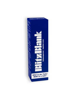 CREME DEPILATÓRIO BLITZBLANK 125ML