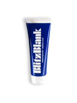 CREME DEPILATÓRIO BLITZBLANK 125ML