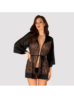 ROBE ALLUNES OBSESSIVE