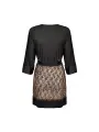 ROBE ALLUNES TAMANHO QUEEN OBSESSIVE
