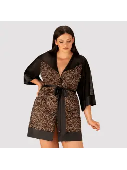 ROBE ALLUNES TAMANHO QUEEN OBSESSIVE